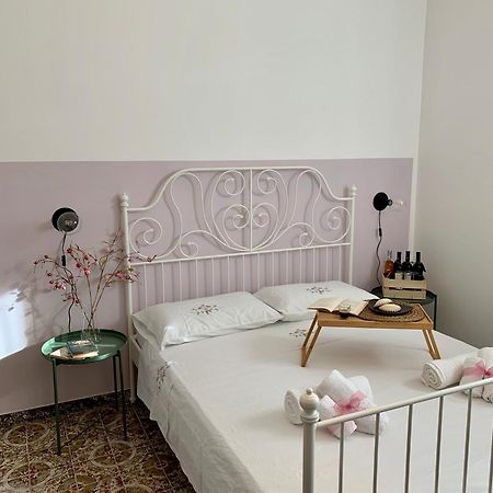 Talia B & B Agira Экстерьер фото