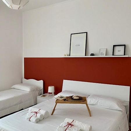 Talia B & B Agira Экстерьер фото