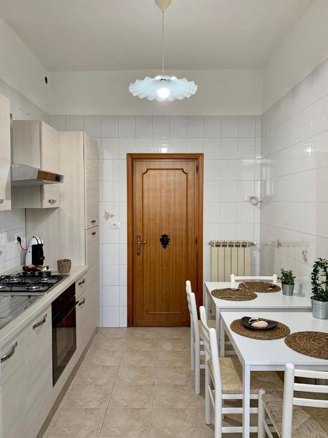 Talia B & B Agira Экстерьер фото