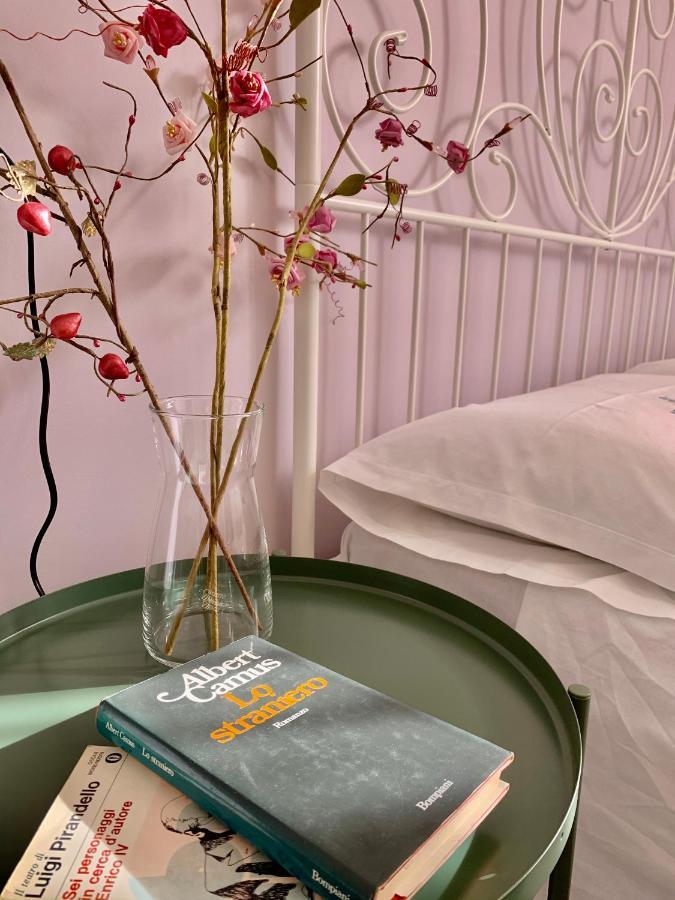 Talia B & B Agira Экстерьер фото