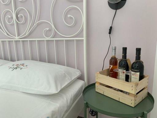 Talia B & B Agira Экстерьер фото